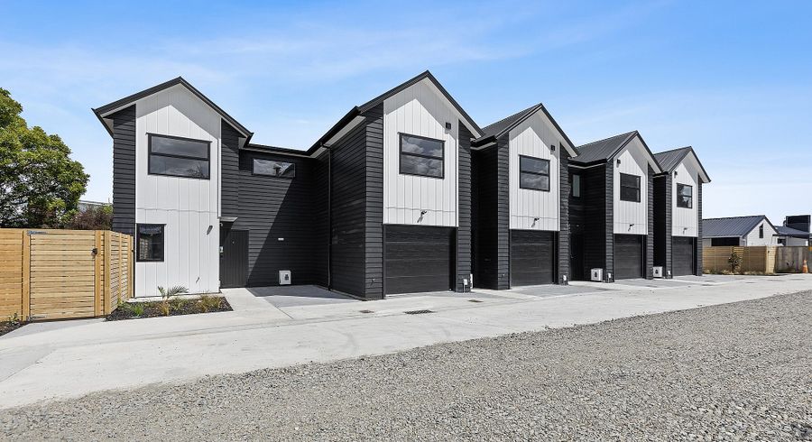  at 2/19 Beale Street, Hamilton East, Hamilton, Waikato