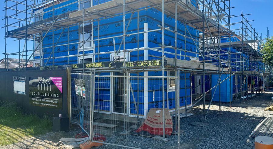  at 112 Warden St, Richmond, Christchurch City, Canterbury