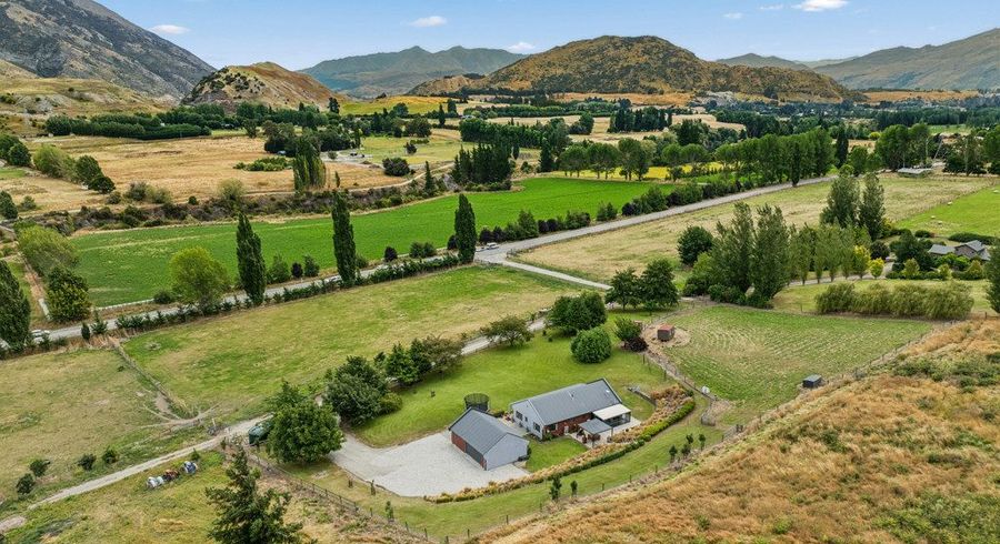  at 1443B Gibbston Highway, Arrow Junction, Queenstown-Lakes, Otago