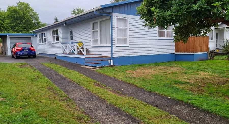  at 21 Poihaere Street, Turangi, Taupo, Waikato