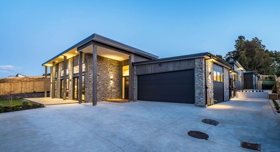  at 30 Katote Avenue, Swanson, Waitakere City, Auckland
