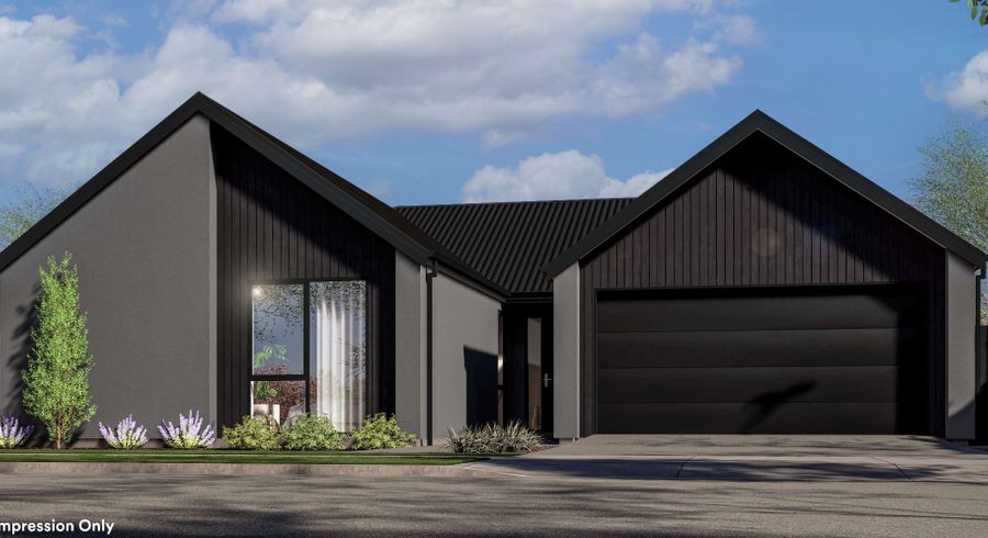  at 87 Skibbereen Dr - Lot 140 Country View, Halswell, Christchurch City, Canterbury