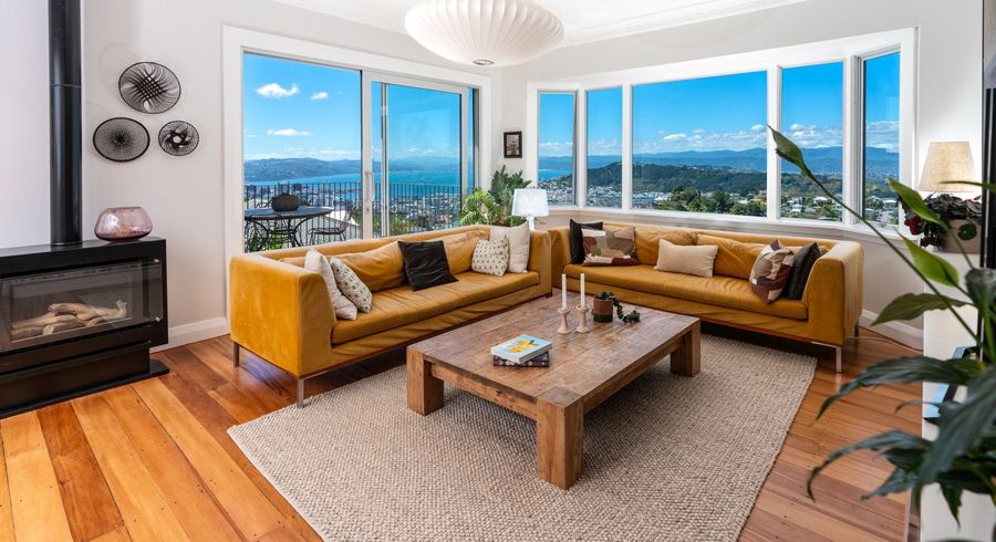  at 30 Sugarloaf Road, Brooklyn, Wellington