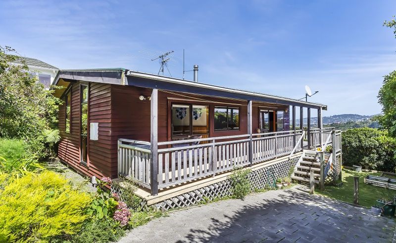 at 139B Nevay Road, Karaka Bays, Wellington