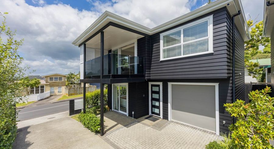  at 47A Seine Road, Forrest Hill, North Shore City, Auckland