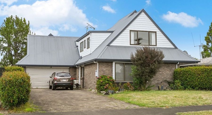  at 29 Regent Street, Silverdale, Hamilton