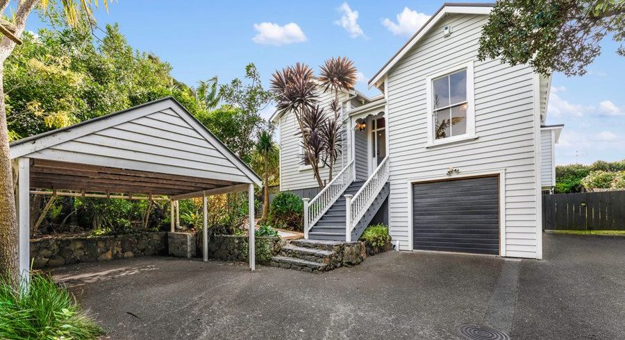  at 32a Heretaunga Avenue, Onehunga, Auckland City, Auckland
