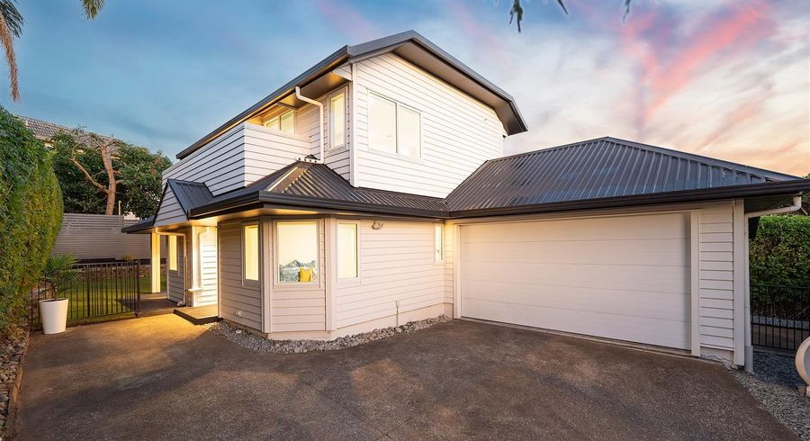  at 121A Owairaka Avenue, Mount Albert, Auckland City, Auckland