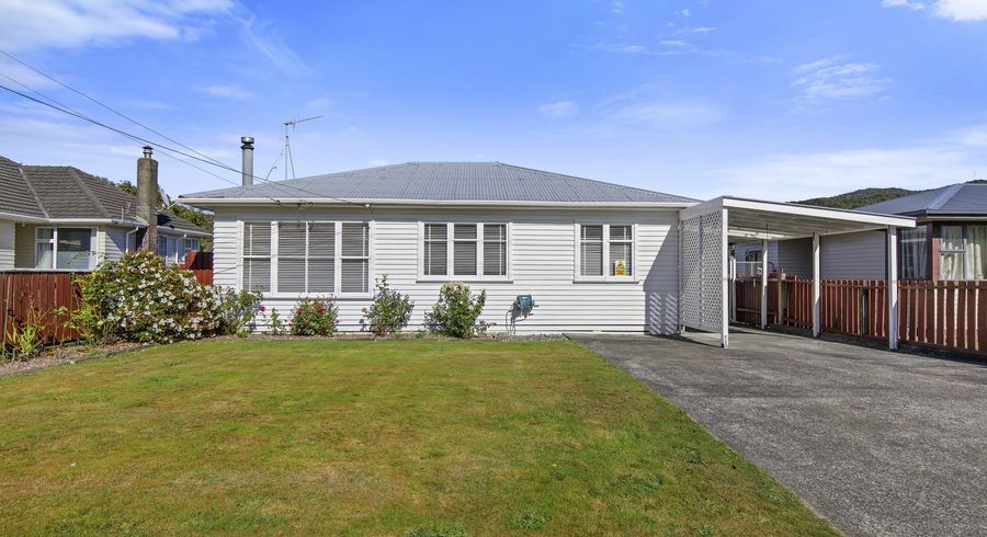 at 131 Wise Street, Wainuiomata, Lower Hutt, Wellington