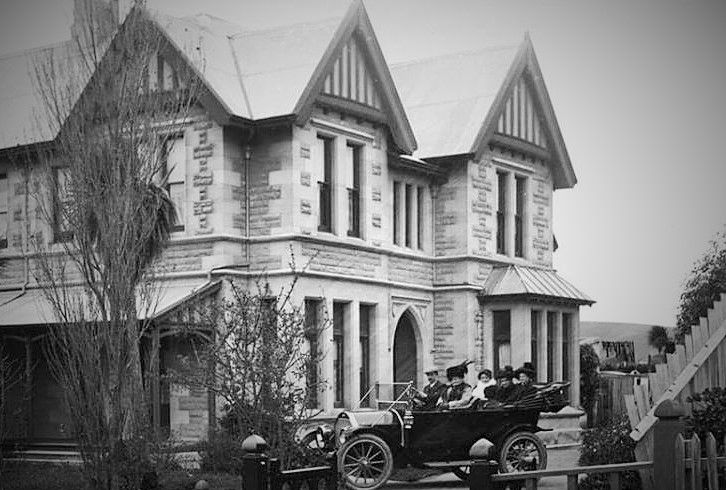  at 37 Wansbeck Street, South Hill, Oamaru
