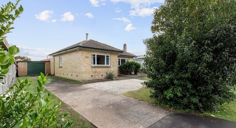  at 118 Ellicott Road, Nawton, Hamilton