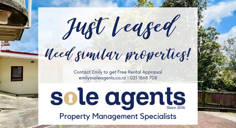  at 137B Mokoia Road, Birkenhead, North Shore City, Auckland