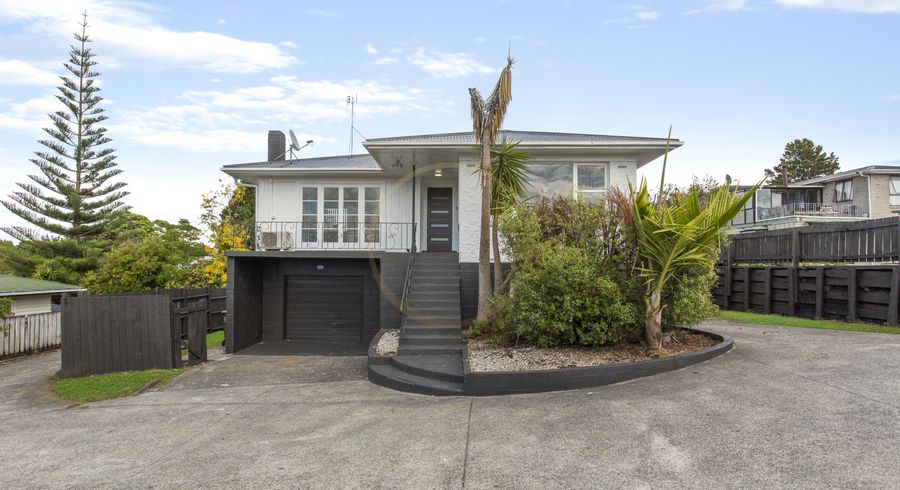  at 18 Christmas Road, Manurewa, Auckland