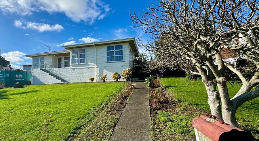  at 37 McCullough Avenue, Papatoetoe, Manukau City, Auckland