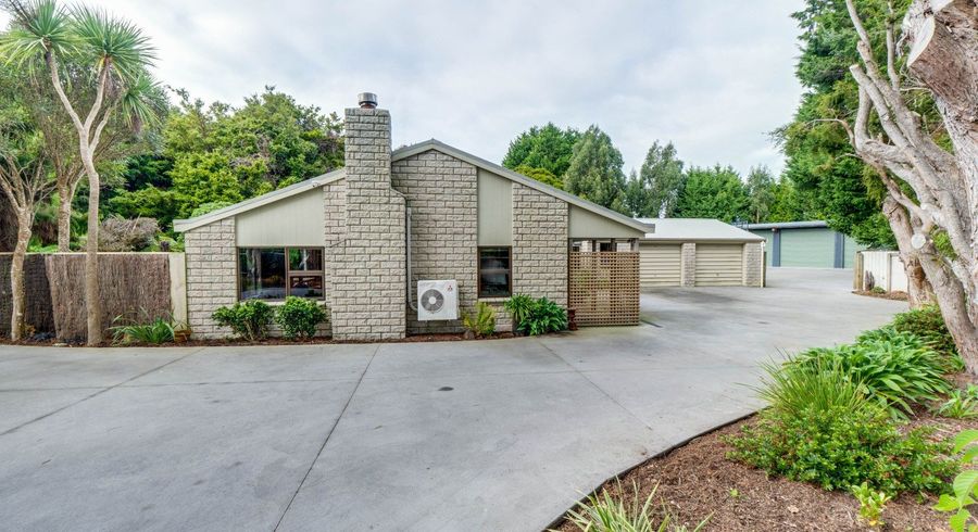  at 105 Oreti Road, Otatara, Invercargill, Southland