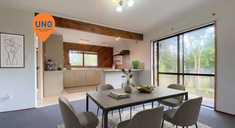  at 5 Harrington Road, Henderson, Waitakere City, Auckland