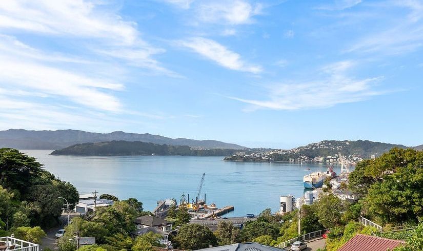  at 109A Barnard Street, Wadestown, Wellington, Wellington