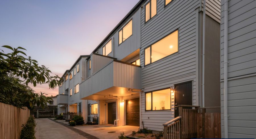  at 63B Gardner Avenue, New Lynn, Waitakere City, Auckland