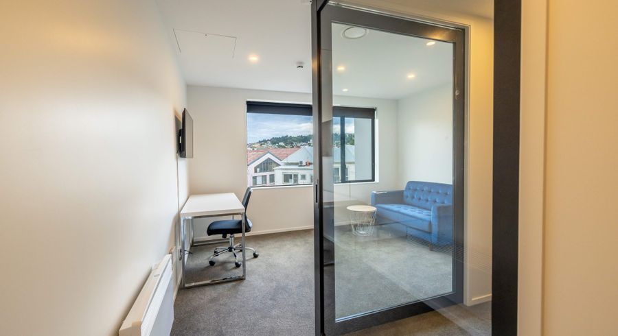  at 114/91 Harrow street, North Dunedin, Dunedin, Otago