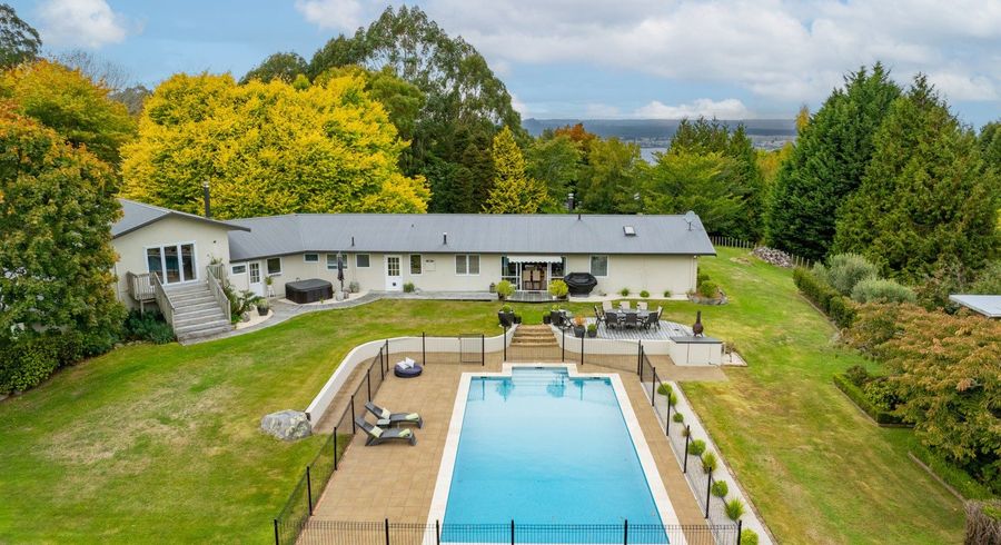  at 142 Gillespie Place, Taupo