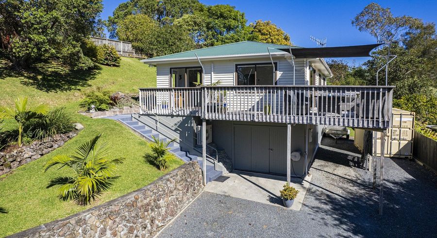  at 23 Kirikiri Road, Woodhill, Whangarei