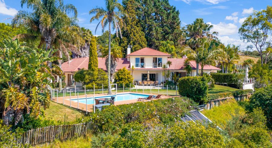  at 131 Point View Drive, East Tamaki Heights, Auckland