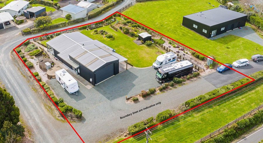  at 288 Pipiwai Road, Whangarei