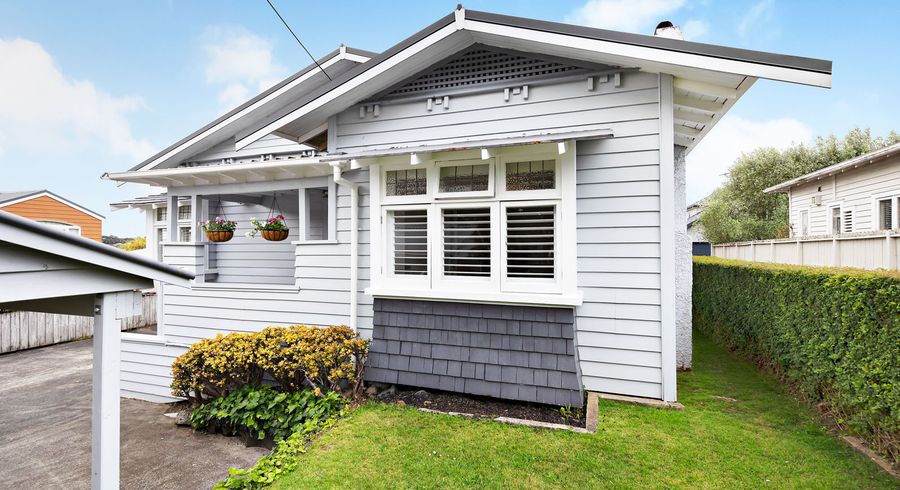  at 66 Parau Street, Mount Eden, Auckland