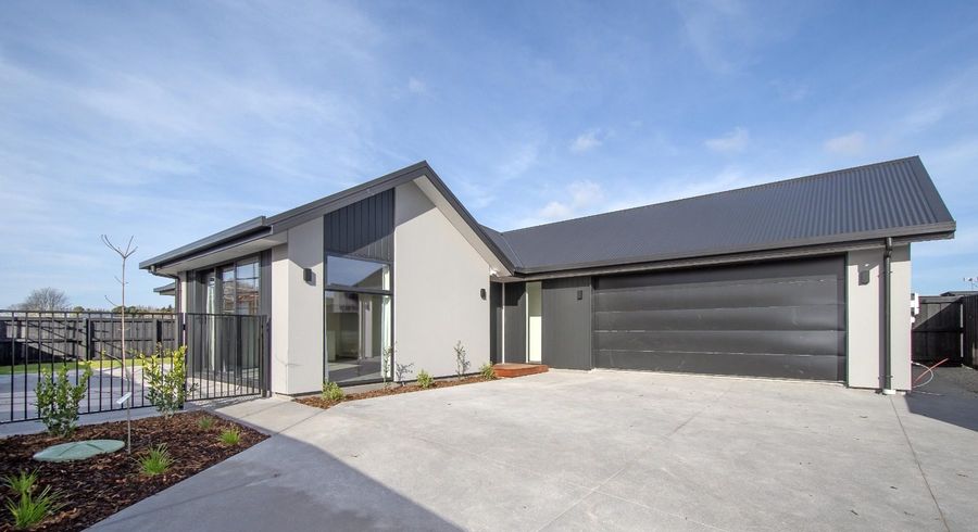  at 7 Friedeburg Place, Marshland, Christchurch City, Canterbury