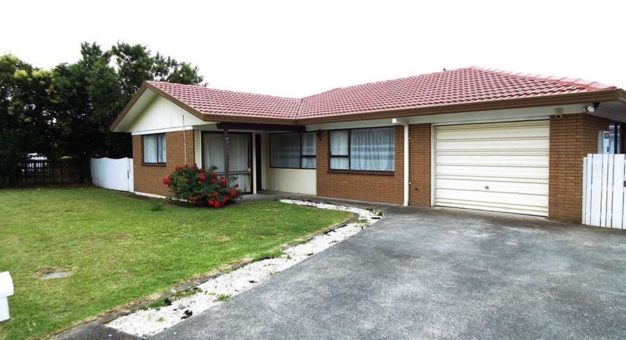  at 32 Fairview Road, Papatoetoe, Manukau City, Auckland