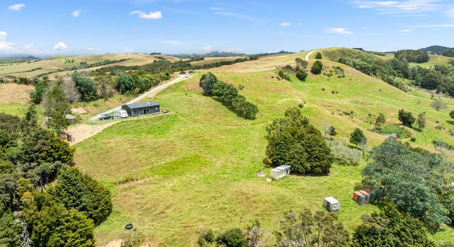  at 158 Kereru Lane, Kaiwaka, Kaipara, Northland