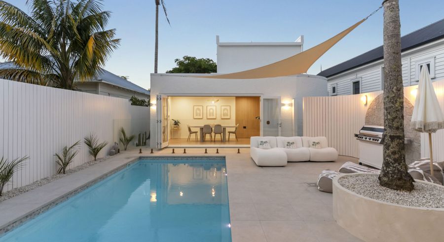  at 25 Baildon Road, Grey Lynn, Auckland City, Auckland