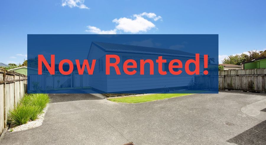  at 54A Yeovil Road, Te Atatu Peninsula, Auckland