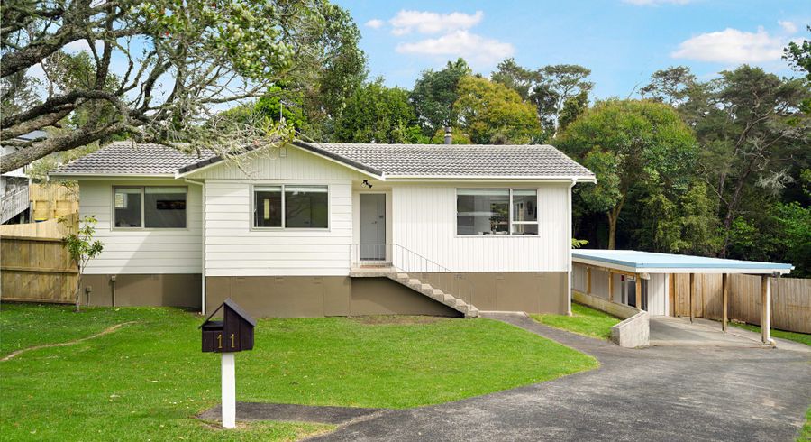  at 11 Pimento Place, New Lynn, Auckland