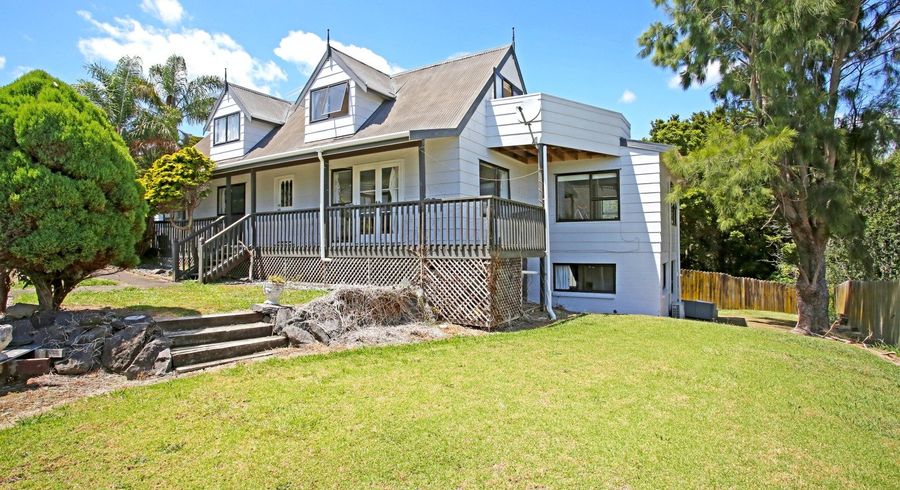  at 26 Kingsclere Place, Goodwood Heights, Auckland