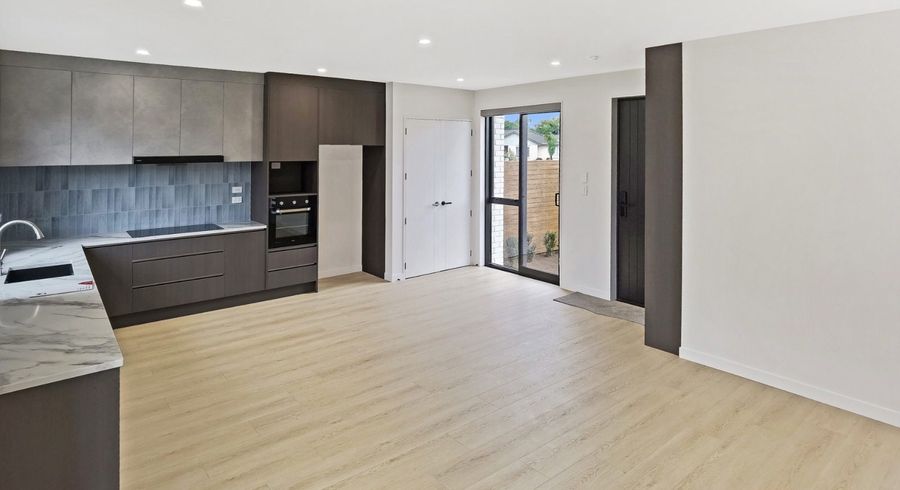  at 41B  Davington Way, Burswood, Manukau City, Auckland