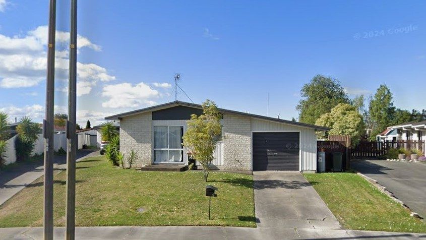  at 9 Winchester Place, Tamatea, Napier, Hawke's Bay