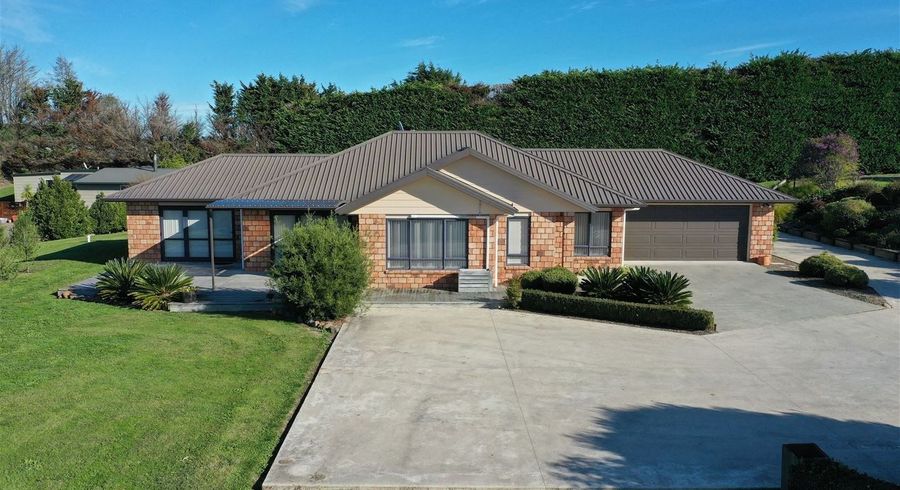  at 8 Josephine Place, Rangiriri, Te Kauwhata