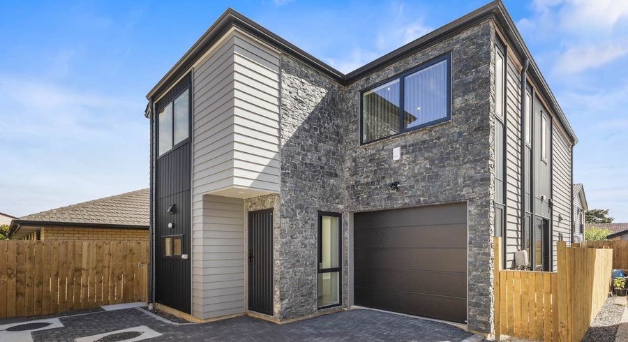  at 11B Elizabeth Avenue, Papatoetoe, Manukau City, Auckland