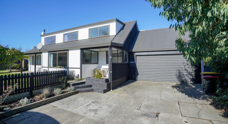  at 48A Metzger Street, Georgetown, Invercargill