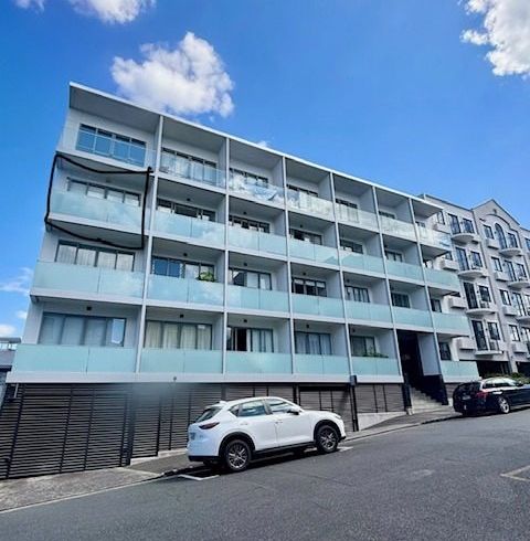  at 2J/17 Blake Street, Ponsonby, Auckland City, Auckland
