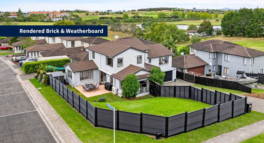  at 15 Lagoon View, Gulf Harbour, Rodney, Auckland