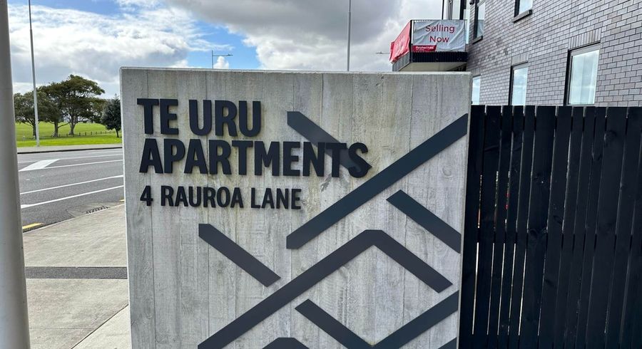 at 104/4 Rauroa Lane, Hobsonville, Waitakere City, Auckland