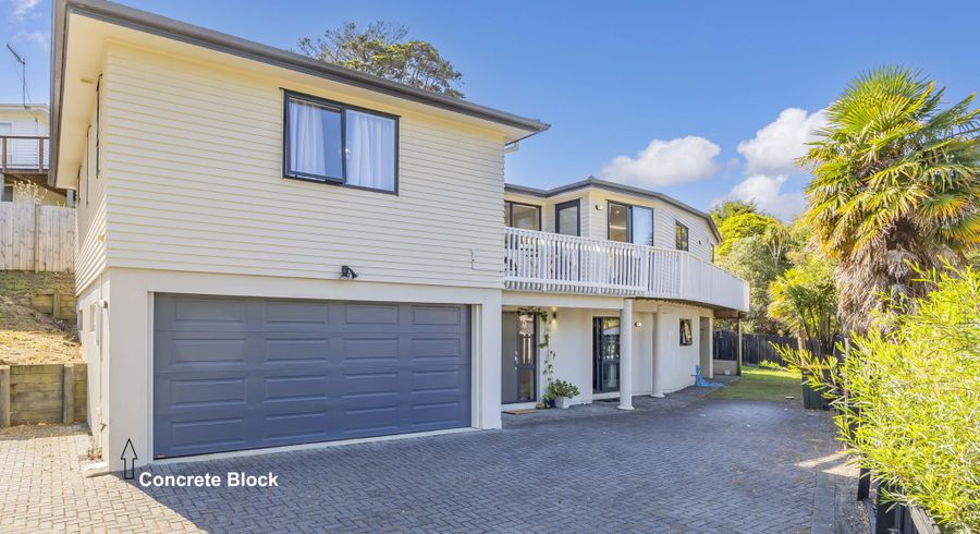  at 51A Totaravale Drive, Totara Vale, North Shore City, Auckland