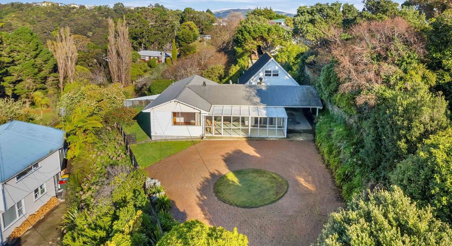  at 80 Kahu Road, Paremata, Porirua