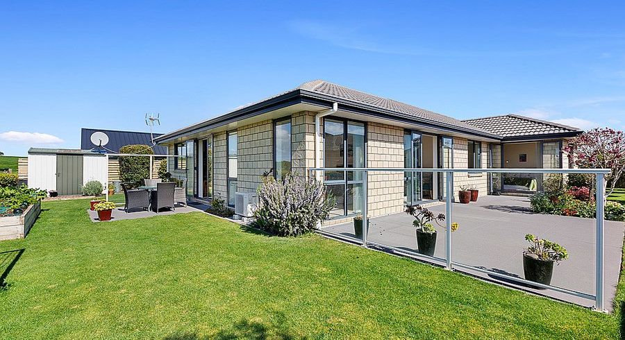  at 13 Gleneagles Way, Waiwhakaiho, New Plymouth