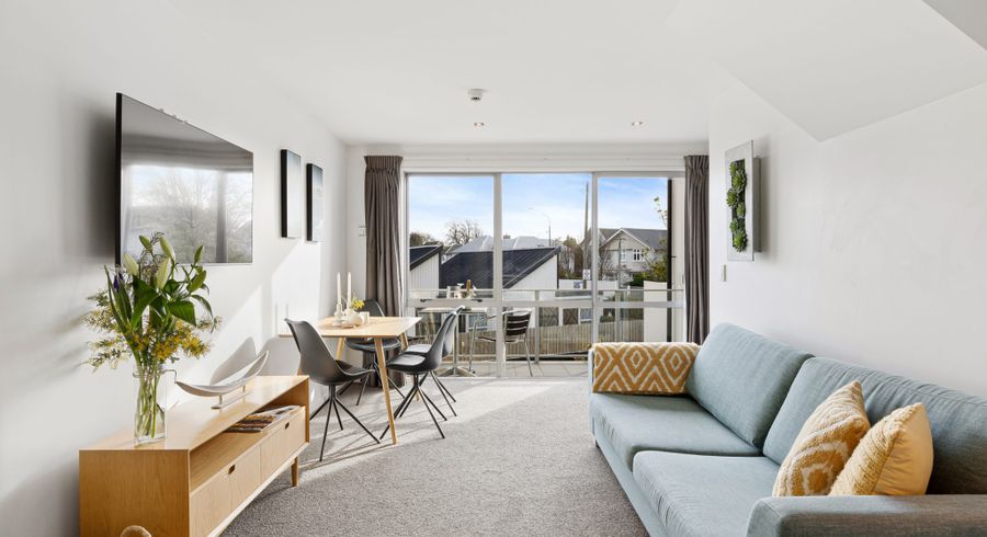  at 123B Papanui Road, Merivale, Christchurch City, Canterbury