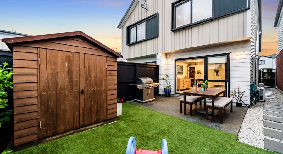  at 36A Elstree Avenue, Glen Innes, Auckland
