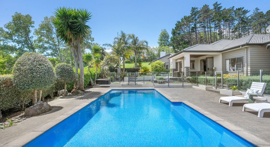 at 136B Glenmore Road, Coatesville, Rodney, Auckland