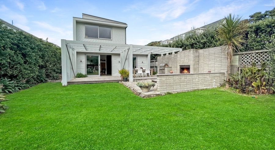  at 26 Mantell Street, Seatoun, Wellington